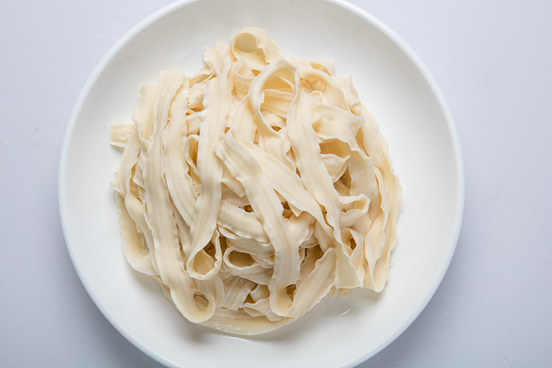 辽宁Sliced noodles, 1.5 cm