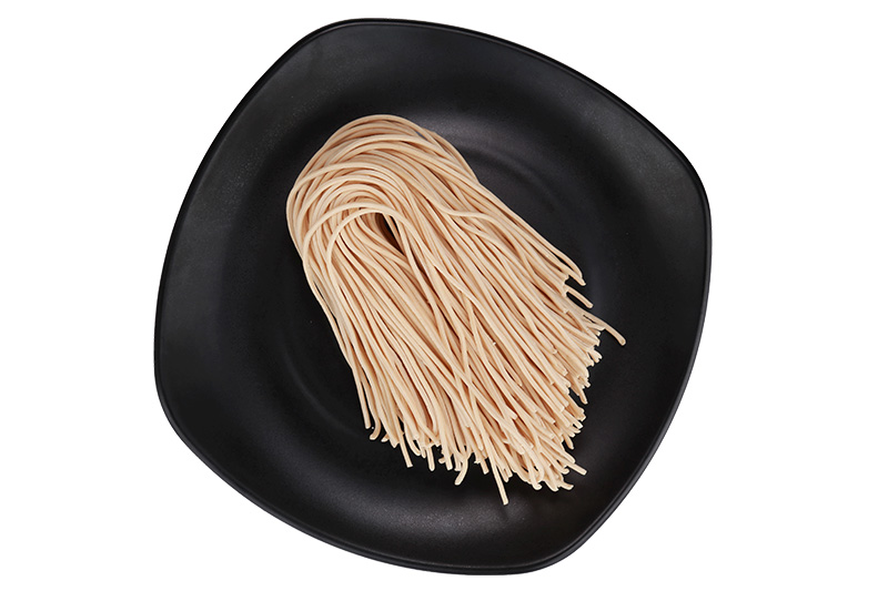 Half - dry - carrot noodles