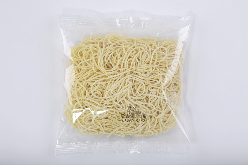 Bagged - bamboo noodles