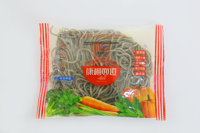 Bagged - celery noodles