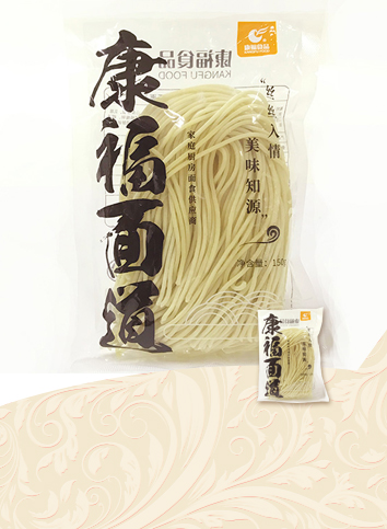 【Bag - half - dried noodles】