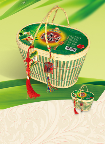 【Camfrog riches  honour】Gift baskets