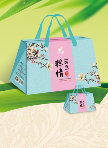 【Kangfu dumplings fragrance】Gift box