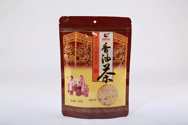 浙江Sweet oil-tea