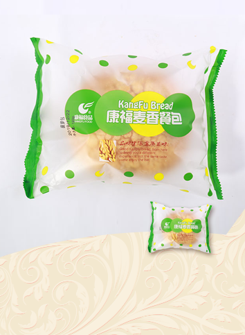 【Comfort wheat meal package - pineapple package】